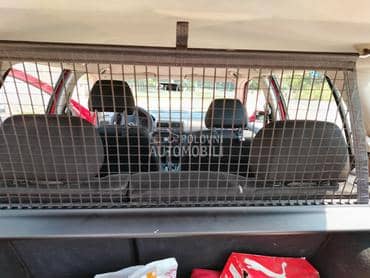 Mreza za Volkswagen Golf 4