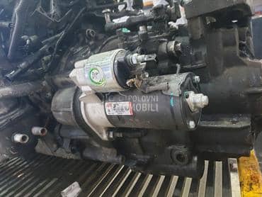 Anlaser za Volkswagen Sharan