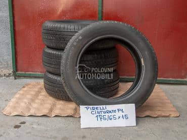 Pirelli 175/65 R15 Letnja