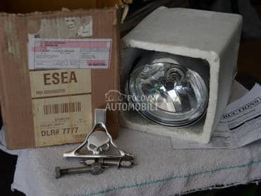 Far za Harley Davidson