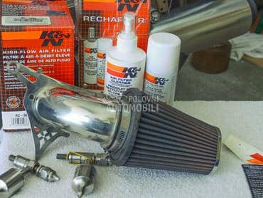 KN Filter za Harlija