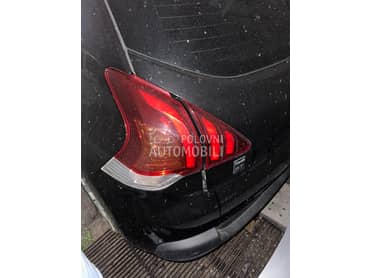 Stop za Peugeot 3008 od 2013. do 2017. god.