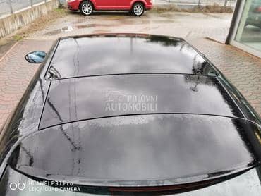 Panorama za Alfa Romeo Brera