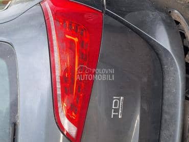Stop lampe za Audi Q5 od 2008. do 2011. god.