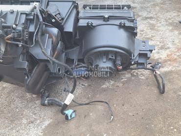 Ventilacija za Alfa Romeo Brera