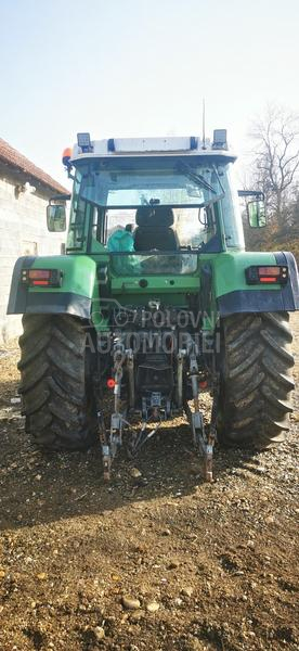 Fendt 307 510