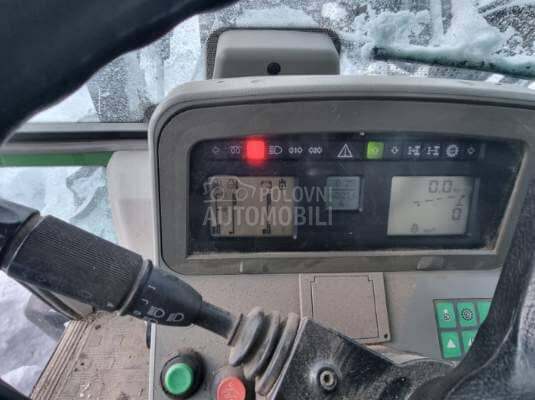 Fendt 509 C 510 c