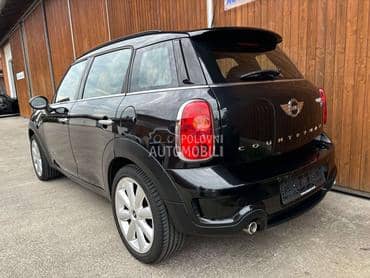 retrovizor za MINI Countryman od 2010. do 2016. god.