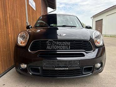 motor za MINI Countryman od 2010. do 2016. god.
