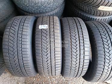 Continental 225/50 R17 Zimska