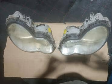 Far za Mercedes Benz C 200 od 2001. do 2004. god.