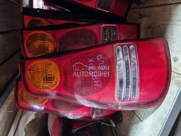 stop lampa za Hyundai Matrix od 2001. do 2007. god.