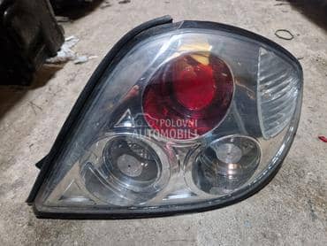 desna stop lampa za Hyundai Coupe od 2001. do 2004. god.
