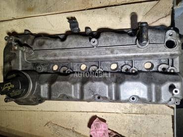poklopac motora 1.5crdi za Kia Rio od 2006. do 2009. god.