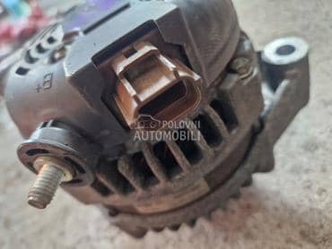 alternator  3.6D za Land Rover Range Rover Vogue od 2006. do 2010. god.
