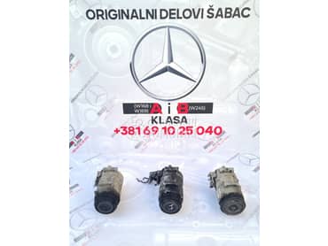 Kompresor klime za A(w169) za Mercedes Benz A 160 od 1999. do 2012. god.