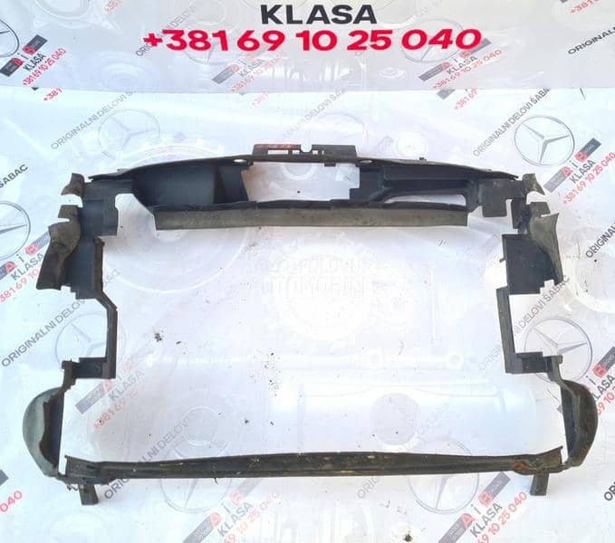 Unutrasnja maska A w169