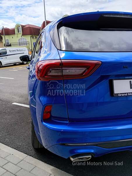 Ford Kuga ST Line