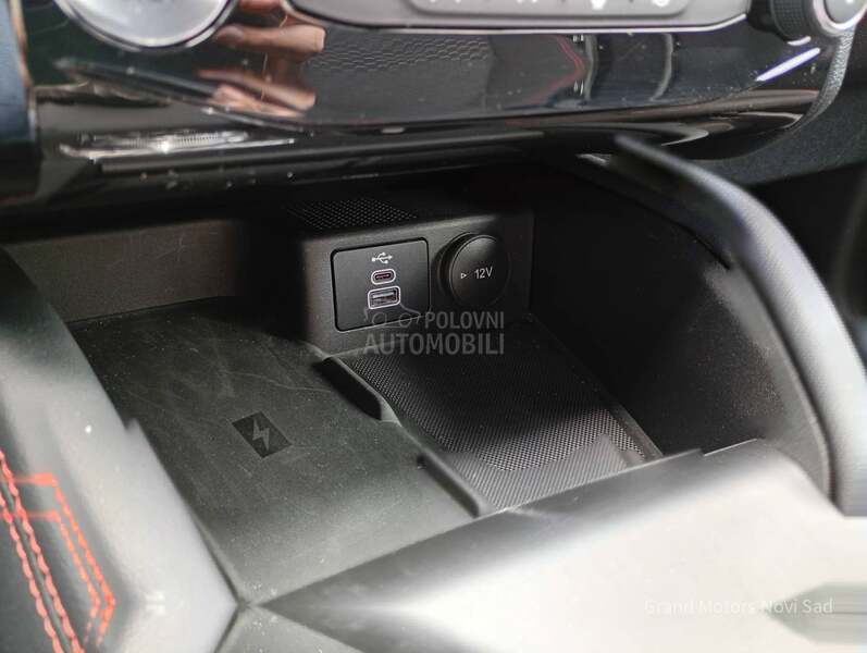 Ford Kuga ST Line