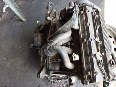 Motor 1,8. 16v za Land Rover Freelander za 2004. god.