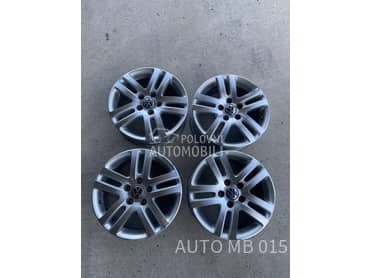 Aluminijumske felne  16" 