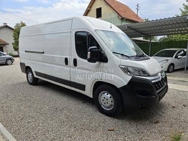 Citroen Jumper 2.0 HDI