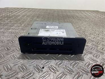 RADIO NAVI DVD CD za Audi A5