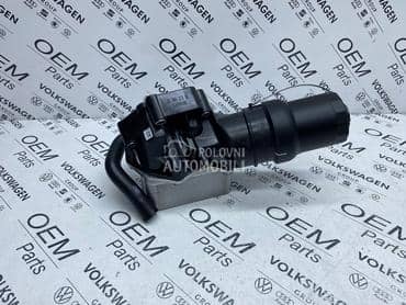 Kuciste filtera ulja 2.5 RS za Audi Ostalo