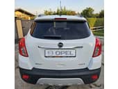 Opel Mokka //TOOP STANjE