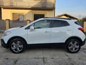 Opel Mokka //TOOP STANjE