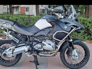 BMW R1200GS ADVENTURE