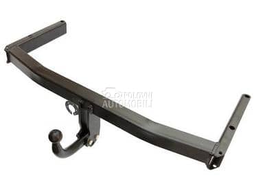 NOVE AUTO KUKE za Audi A1, A2, A3 ...