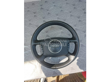 Volan za Audi A3, A4 od 2000. do 2007. god.