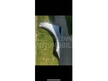 krilo za Land Rover Discovery od 2016. do 2021. god.