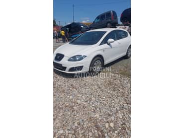 Seat Leon 1.2 tsi