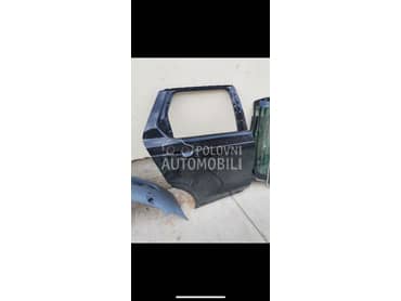 vrata za Land Rover Discovery Sport od 2015. do 2020. god.