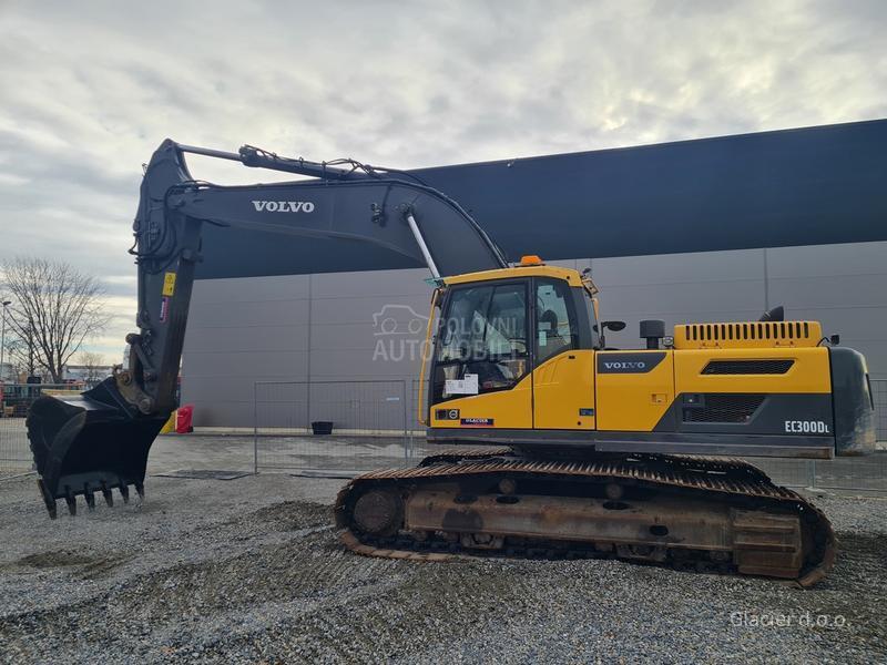 Volvo EC300DL/ NOVI LANCI OEM