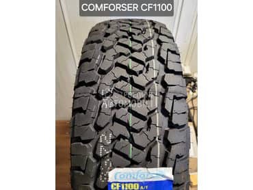 Comforser 265/65 R17 Zimska