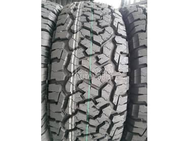 Comforser 265/60 R18 Sve sezone
