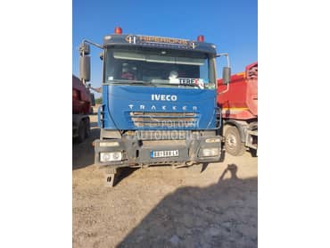 Iveco Trakker