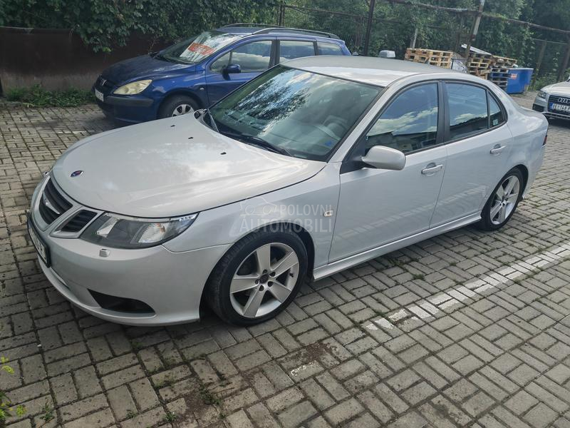 Saab 9-3 1.9 vector