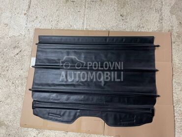 Roletna polica gepeka za Opel Astra G od 1998. do 2004. god.