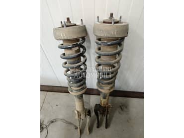 amortizeri za BMW X5