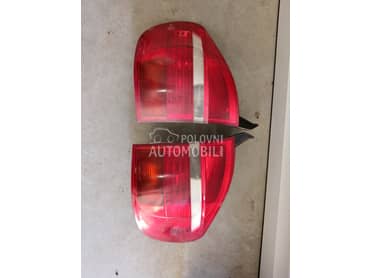 zadnje lampe za BMW X5