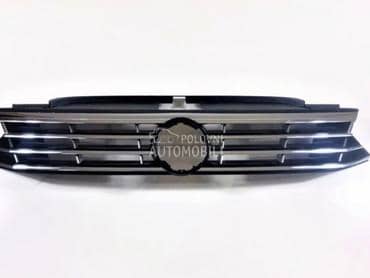 Grill Maska R Line za Volkswagen Passat B8