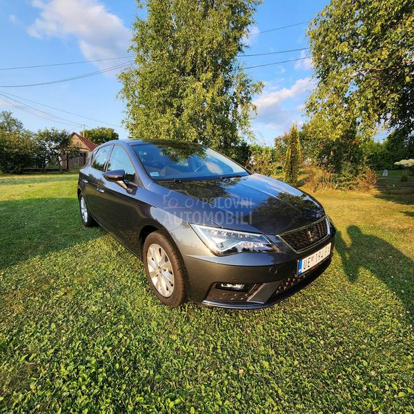 Seat Leon 1.6 TDI