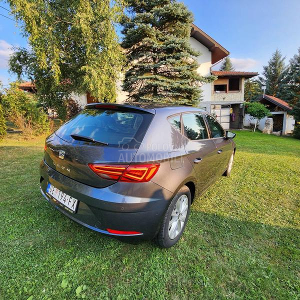 Seat Leon 1.6 TDI