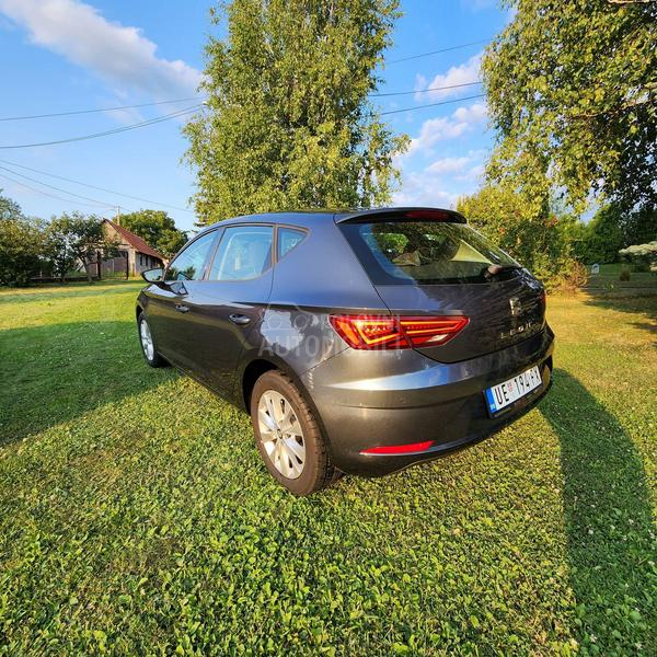 Seat Leon 1.6 TDI