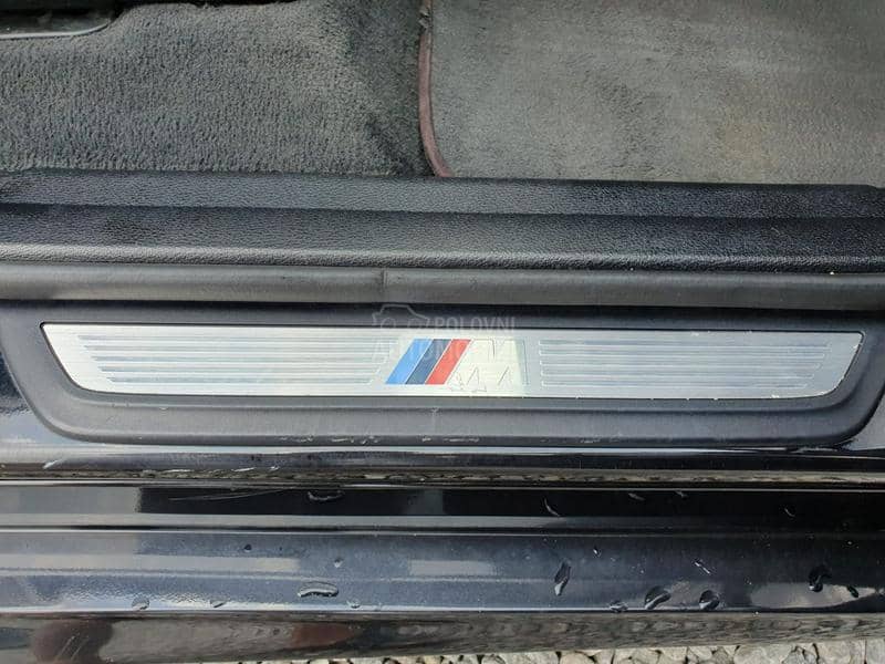 BMW X3 2.0 D X DRIVE M