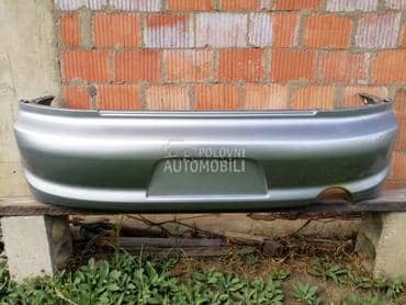 Zadnji branik od EVO 8, za Mitsubishi Lancer od 2003. do 2005. god.